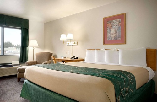 Cheyenne Hotel | Travelodge by Wyndham Cheyenne
