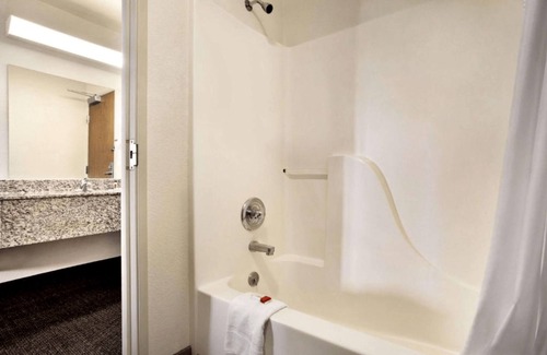 Cheyenne Hotel | Travelodge by Wyndham Cheyenne