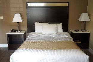 Concord Hotel | Travelodge by Wyndham Concord