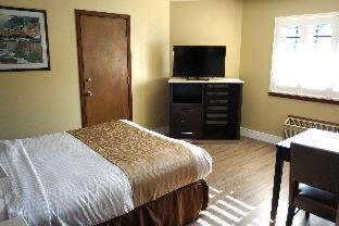 Concord Hotel | Travelodge by Wyndham Concord