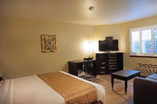 Concord Hotel | Travelodge by Wyndham Concord