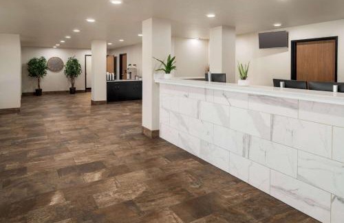 Dexter Hotel | Travelodge by Wyndham Dexter