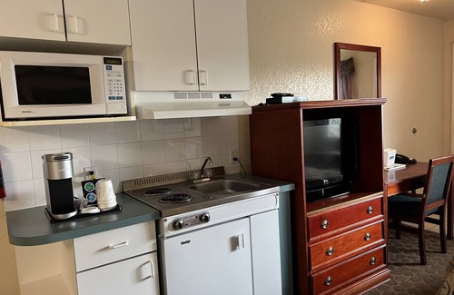 Drumheller Hotel | Travelodge by Wyndham Drumheller