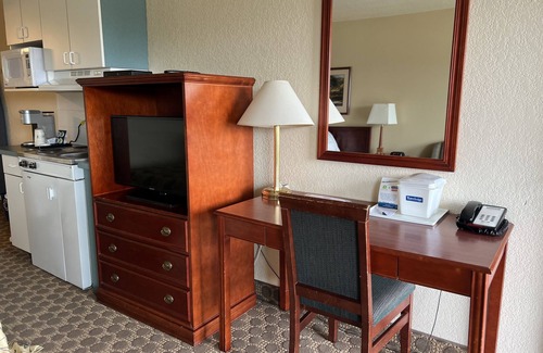 Drumheller Hotel | Travelodge by Wyndham Drumheller