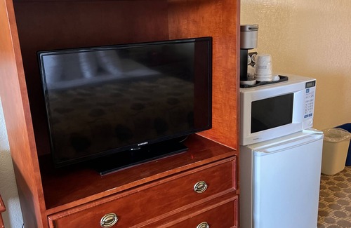 Drumheller Hotel | Travelodge by Wyndham Drumheller