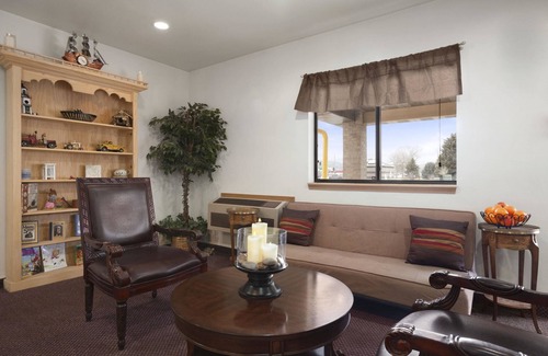 Elko Hotel | Travelodge by Wyndham Elko NV