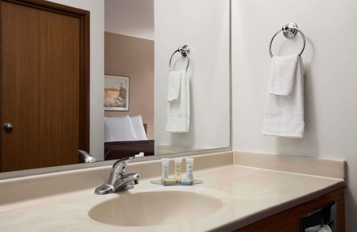Elko Hotel | Travelodge by Wyndham Elko NV