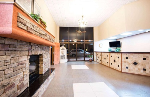 Enid Hotel | Travelodge by Wyndham Enid
