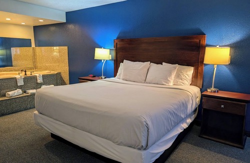 Enid Hotel | Travelodge by Wyndham Enid