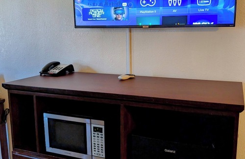 Enid Hotel | Travelodge by Wyndham Enid