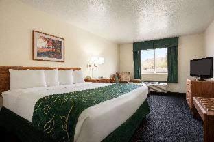 Green River Hotel | Travelodge by Wyndham Green River WY