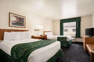 Green River Hotel | Travelodge by Wyndham Green River WY