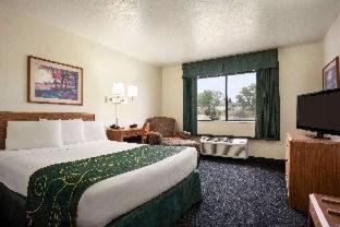 Green River Hotel | Travelodge by Wyndham Green River WY