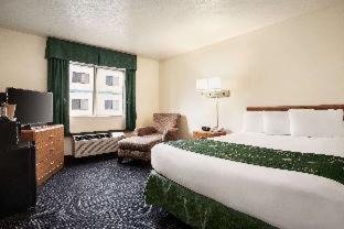 Green River Hotel | Travelodge by Wyndham Green River WY