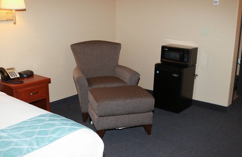 Gillette Hotel | Travelodge by Wyndham Gillette
