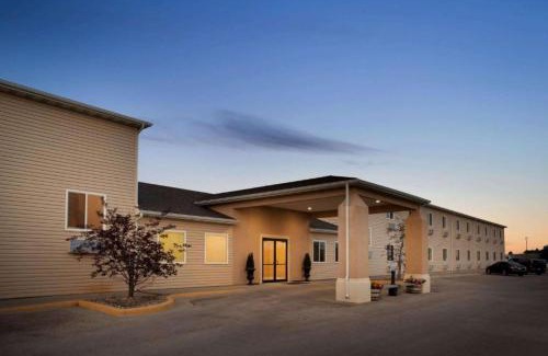 Gillette Hotel | Travelodge by Wyndham Gillette