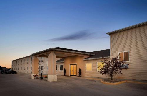 Gillette Hotel | Travelodge by Wyndham Gillette
