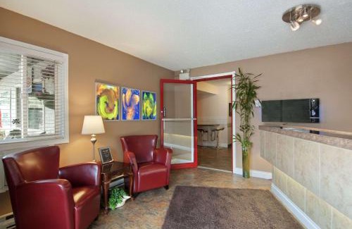 Hope Hotel | Travelodge by Wyndham Hope