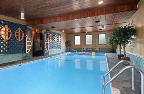 Hope Hotel | Travelodge by Wyndham Hope