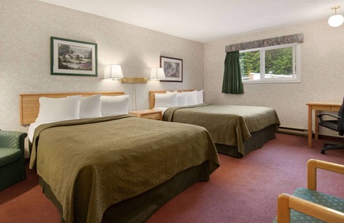 Hope Hotel | Travelodge by Wyndham Hope