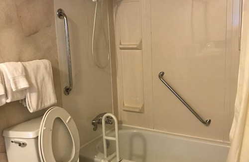 Hope Hotel | Travelodge by Wyndham Hope