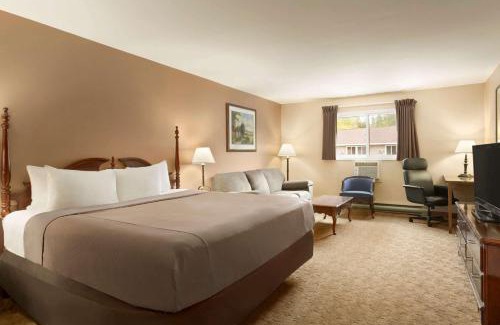 Kenora Hotel | Travelodge by Wyndham Kenora