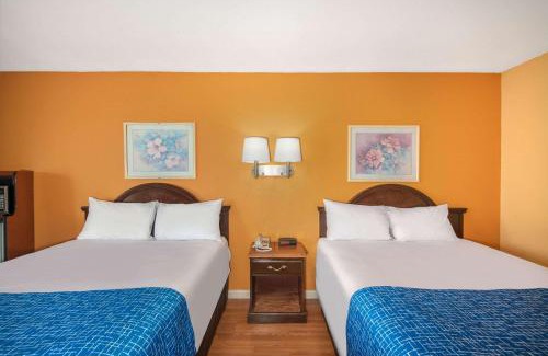 Kingman Hotel | Travelodge by Wyndham Kingman