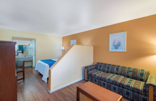 Kingman Hotel | Travelodge by Wyndham Kingman