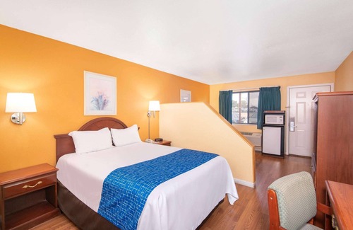 Kingman Hotel | Travelodge by Wyndham Kingman