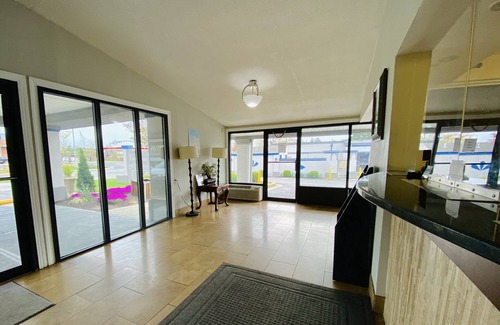 Russett Hotel | Travelodge by Wyndham Laurel/Ft. Meade/Near NSA