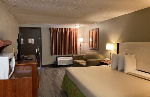 Russett Hotel | Travelodge by Wyndham Laurel/Ft. Meade/Near NSA