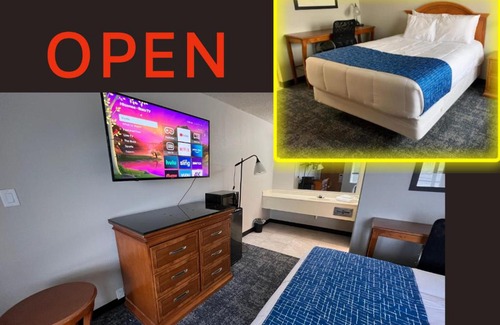 Lincoln Hotel | Travelodge by Wyndham Lincoln Northeast