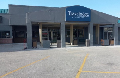 Lincoln Hotel | Travelodge by Wyndham Lincoln Northeast