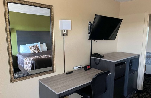 Mansfield Hotel | Travelodge by Wyndham Mansfield