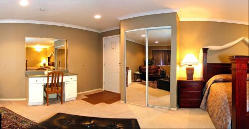 Merritt Hotel | Travelodge by Wyndham Merritt