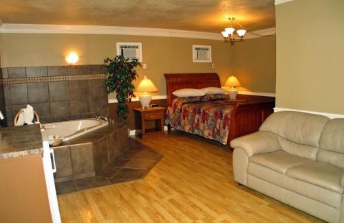 Merritt Hotel | Travelodge by Wyndham Merritt