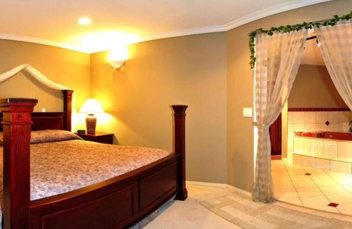 Merritt Hotel | Travelodge by Wyndham Merritt