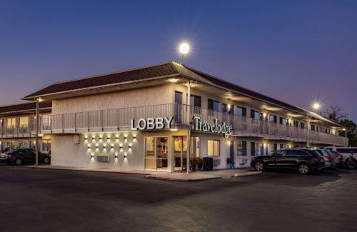 Miles City Hotel | Travelodge by Wyndham Miles City