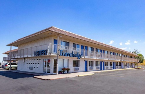 Miles City Hotel | Travelodge by Wyndham Miles City