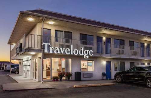 Miles City Hotel | Travelodge by Wyndham Miles City