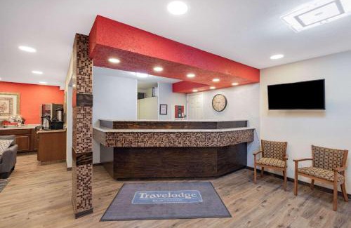 Miles City Hotel | Travelodge by Wyndham Miles City