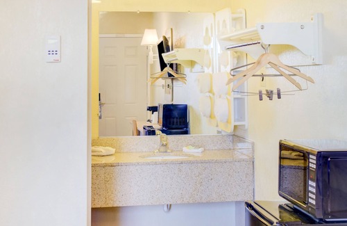 Miles City Hotel | Travelodge by Wyndham Miles City