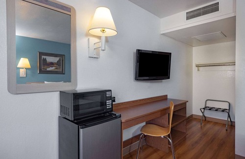 Miles City Hotel | Travelodge by Wyndham Miles City