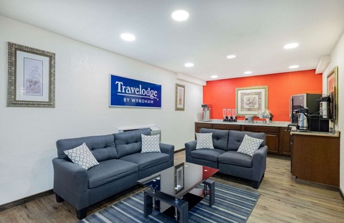 Miles City Hotel | Travelodge by Wyndham Miles City