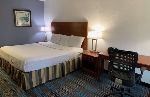 Tillmans Corner Hotel | Travelodge by Wyndham Mobile Al