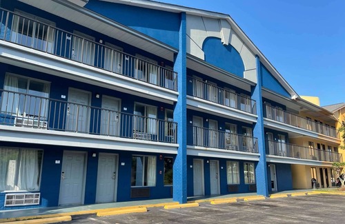 Tillmans Corner Hotel | Travelodge by Wyndham Mobile Al