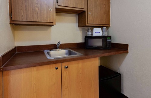 Monroe Hotel | Travelodge by Wyndham Monroe