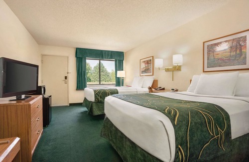 Morrill Hotel | Travelodge by Wyndham Morrill