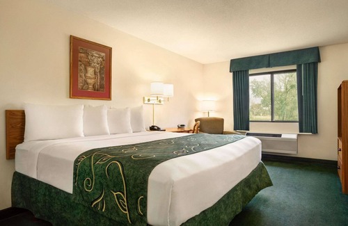 Morrill Hotel | Travelodge by Wyndham Morrill