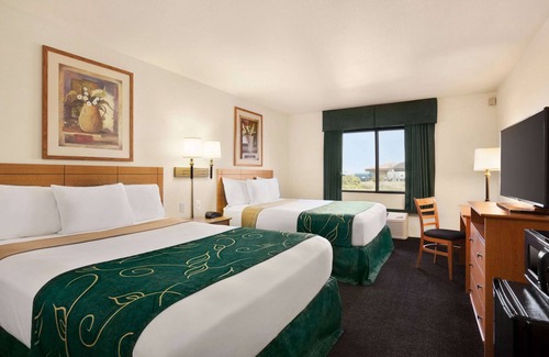 Pecos Hotel | Travelodge by Wyndham Pecos